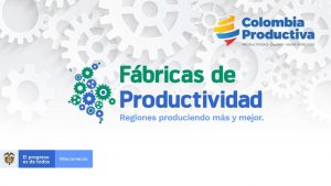 Extensionista Programa Fábricas de Productividad